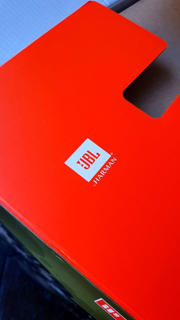 JBL EXTREME 4 - 14