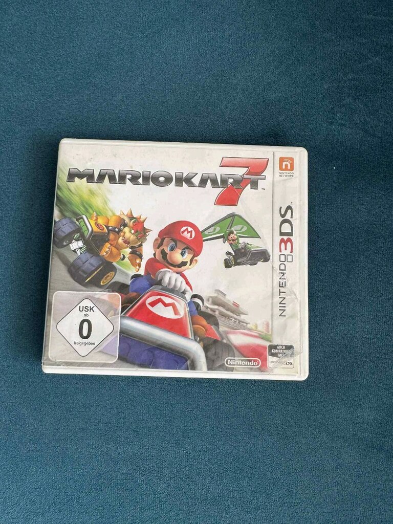 nıntendo new 3dsxl oyunu - 2
