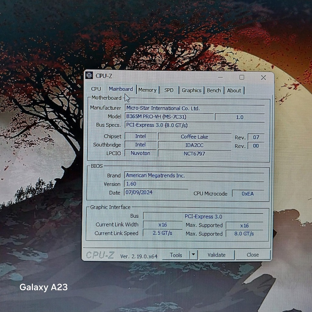 core i5 oyuncu bilgisayari ge force 1660 gtx 6g - 6
