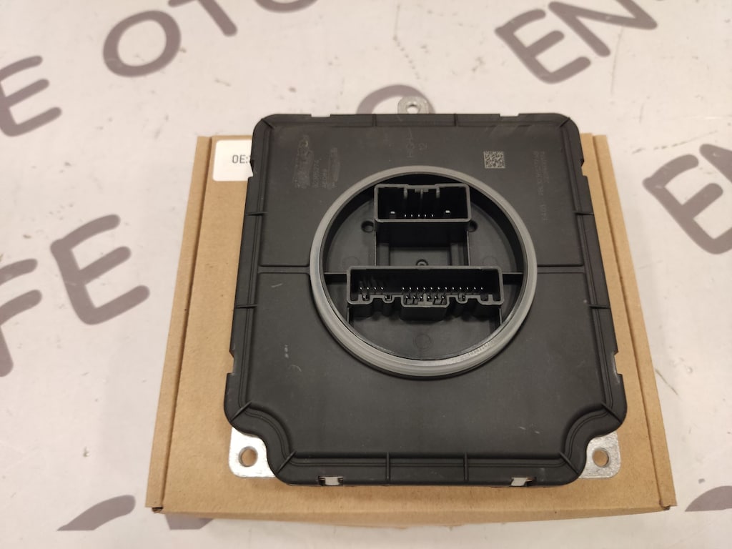 VOLVO S90 XENON LED FAR BEYNİ 32365274 - 3