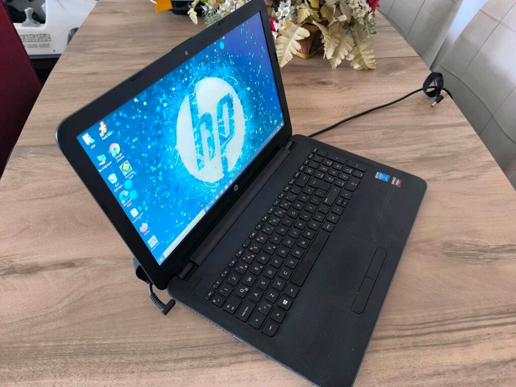 TERTEMİZ HP LEPTOP - 2