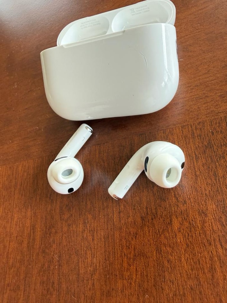 Apple AirPods Pro 3 – Çok Az Kullanıldı – Çiziksiz Kutulu ve Faturalı - 5