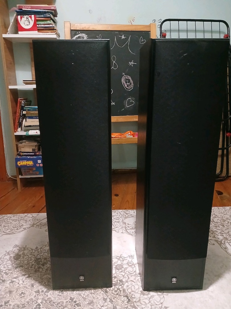 yamaha kule kolonlar - 2