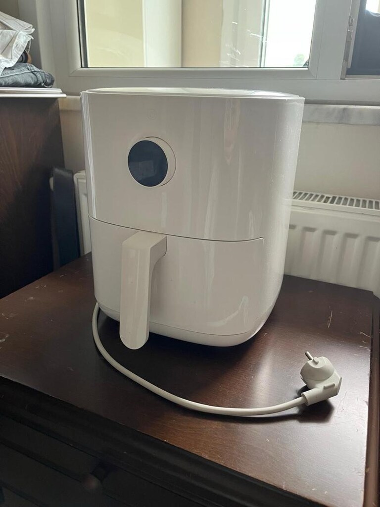 Air Fryer - 2