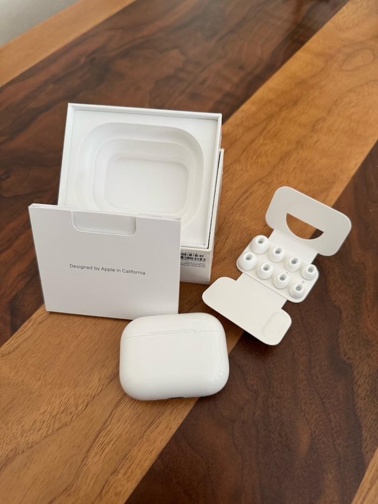 Air Pods Pro 3 Türkiye Orjinal - 2