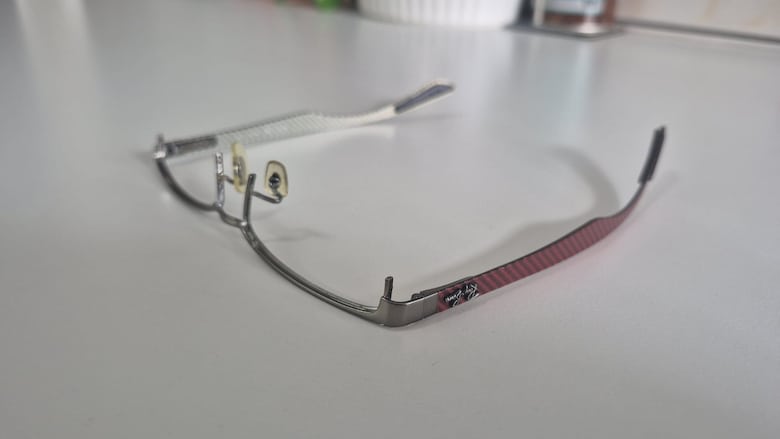 RAY-BAN ÇERÇEVE RB 8412