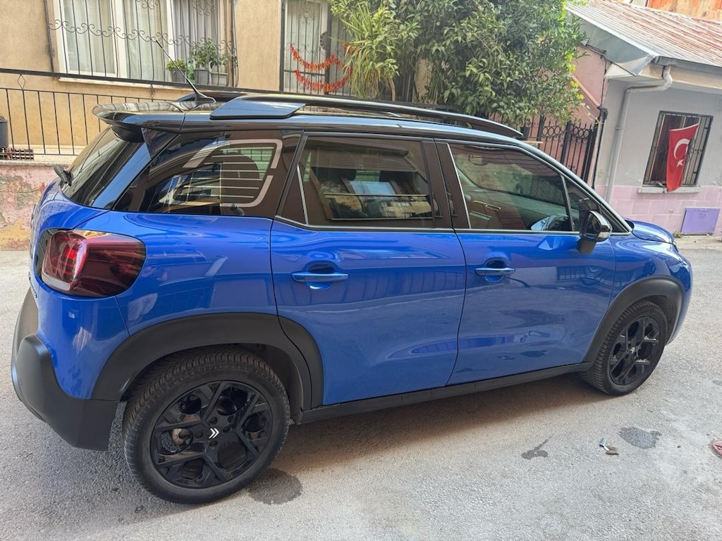 C3 AirCross 2024 Shine paket 40.000km - 4