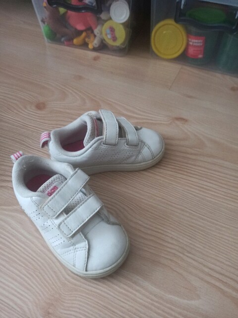 Adidas ayakkabı
