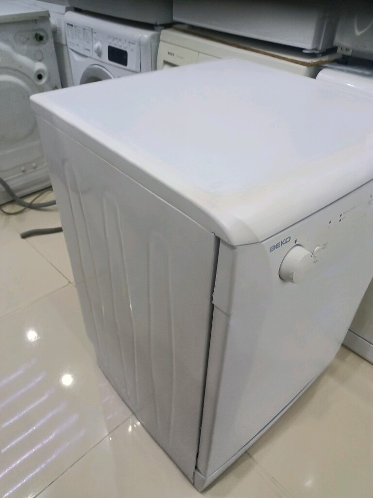 Beko 3 programlı sorunsuz Bulaşık Makinesi - 2