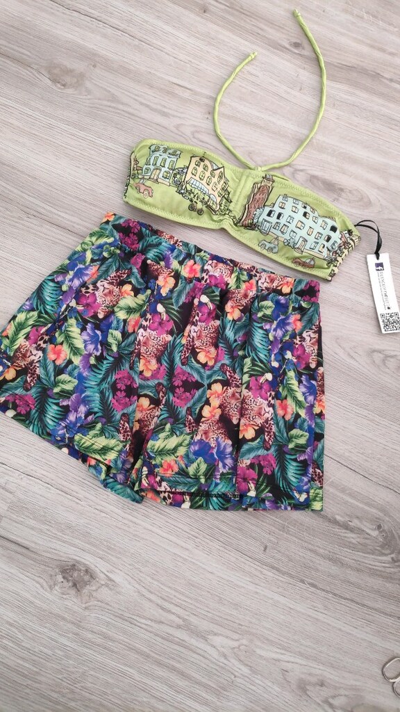 Bikini Takımı - 10
