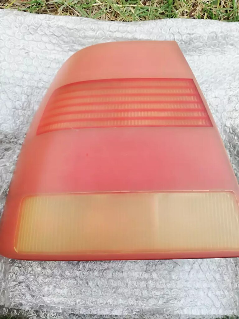 Volkswagen bora sol fren lambası - 2