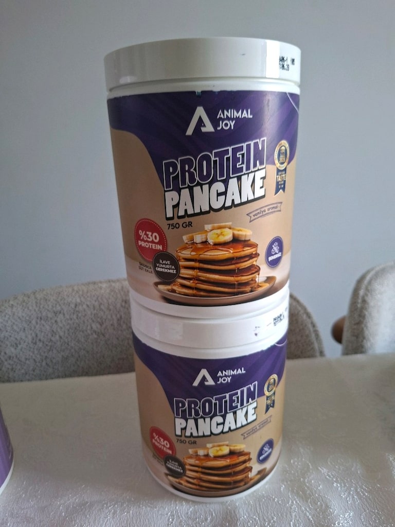 Protein - 9