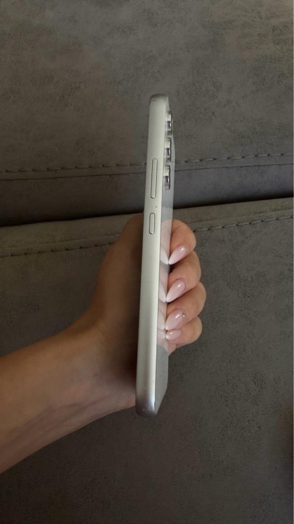 SAMSUNG A54 256GB BEYAZ KUTULU / ORJİNAL SORUNSUZ - 5