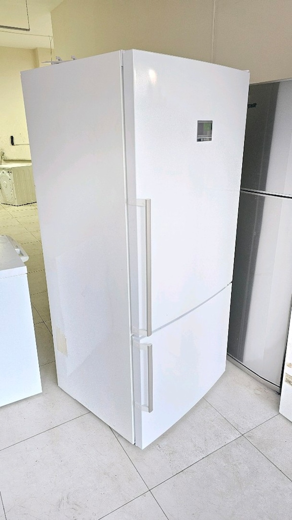 TEKNİK SERVİSTEN BOSCH XL DOLAP - 2