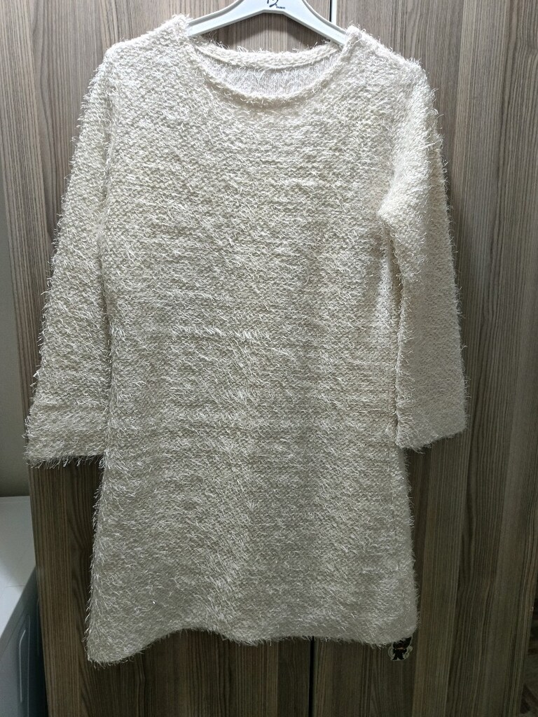 Tunik kazak