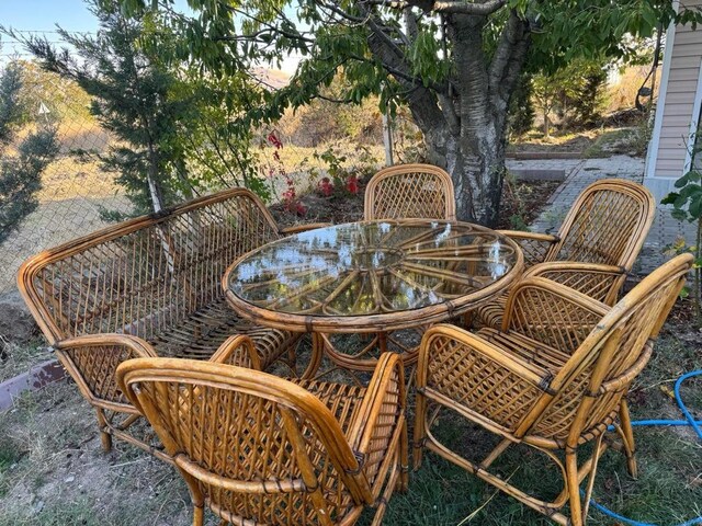 Bambu Takımı