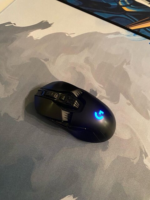 Logitech G903 Lightspeed Gaming Mouse