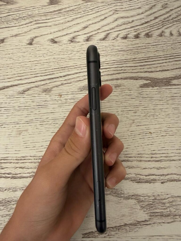 İphone 11 (Pil 100) - 5