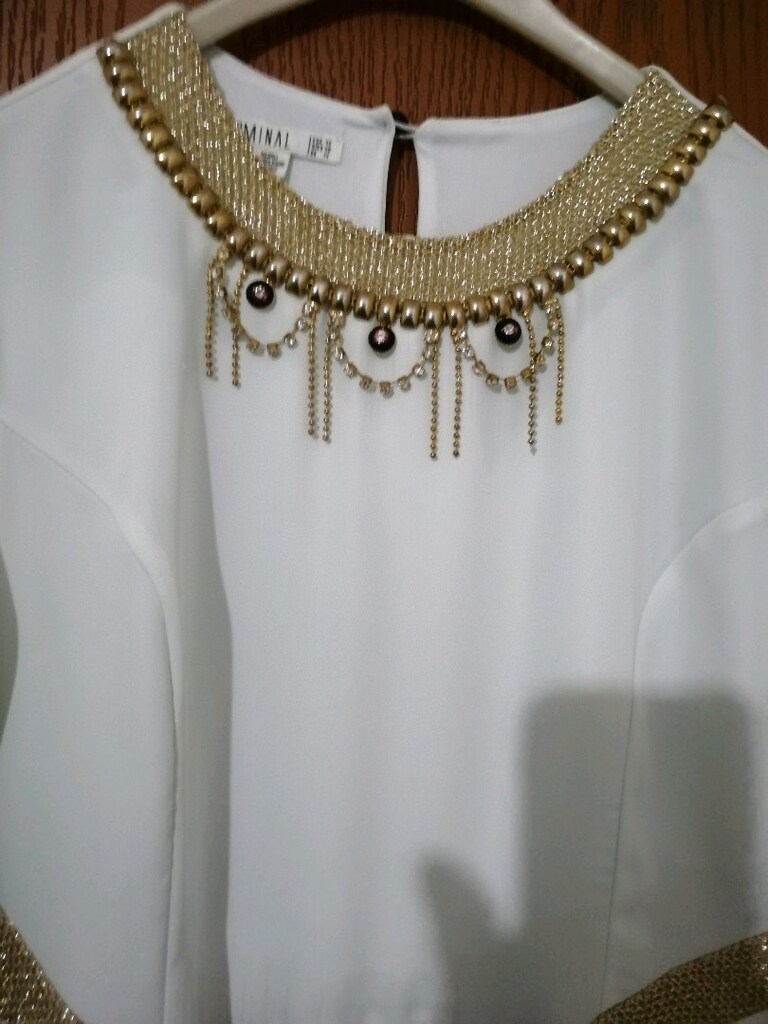 Abiye özel günlere - 2