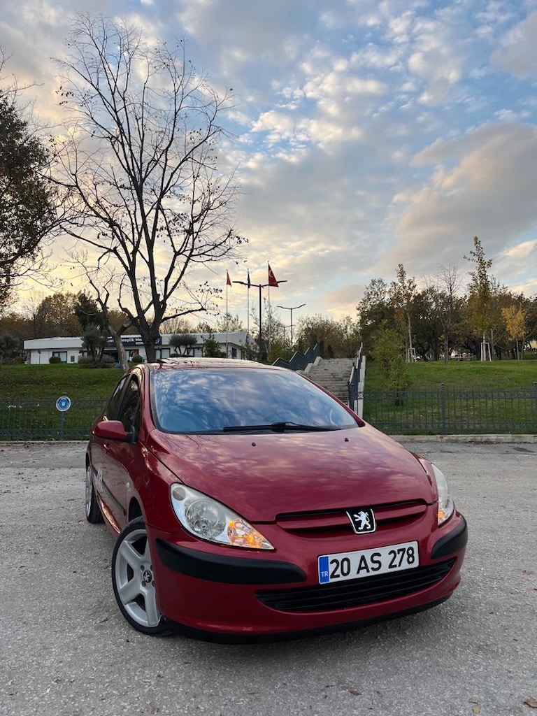 307 safkaaaannn - 6