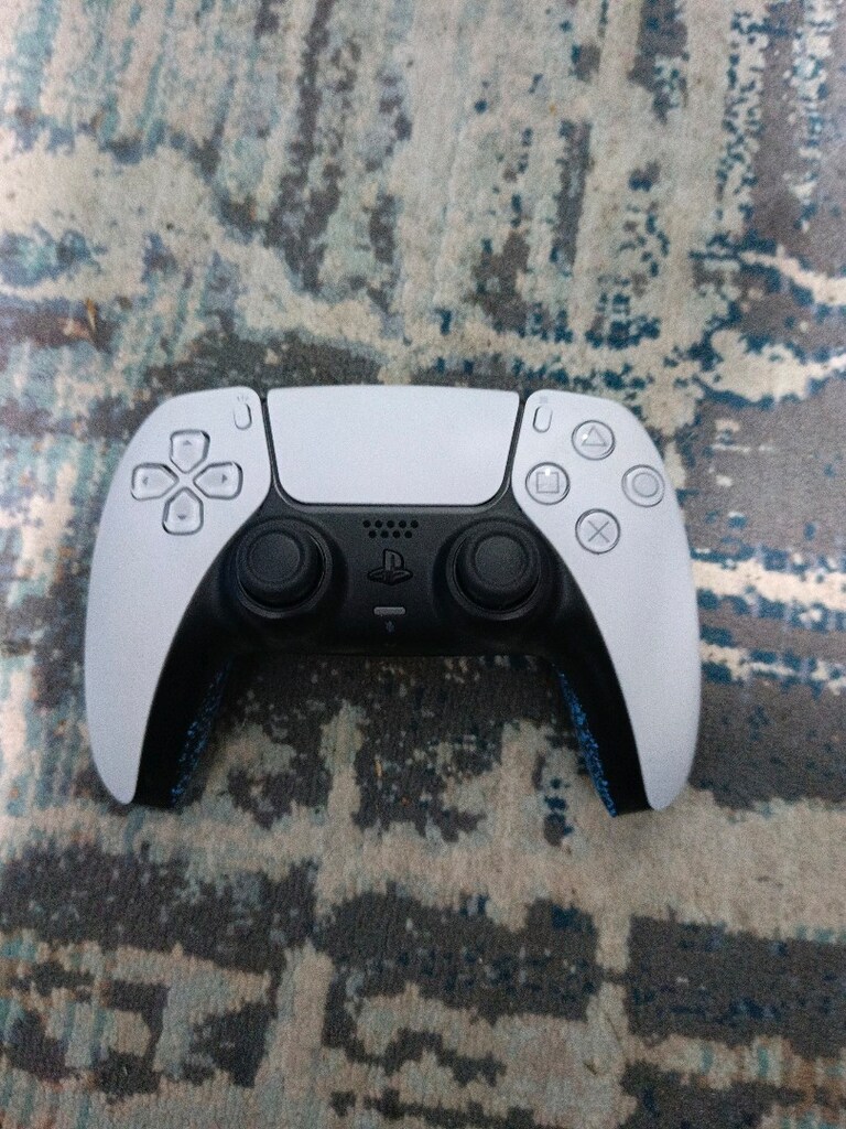 PS5 Fat Kasa Cd'siz - 3
