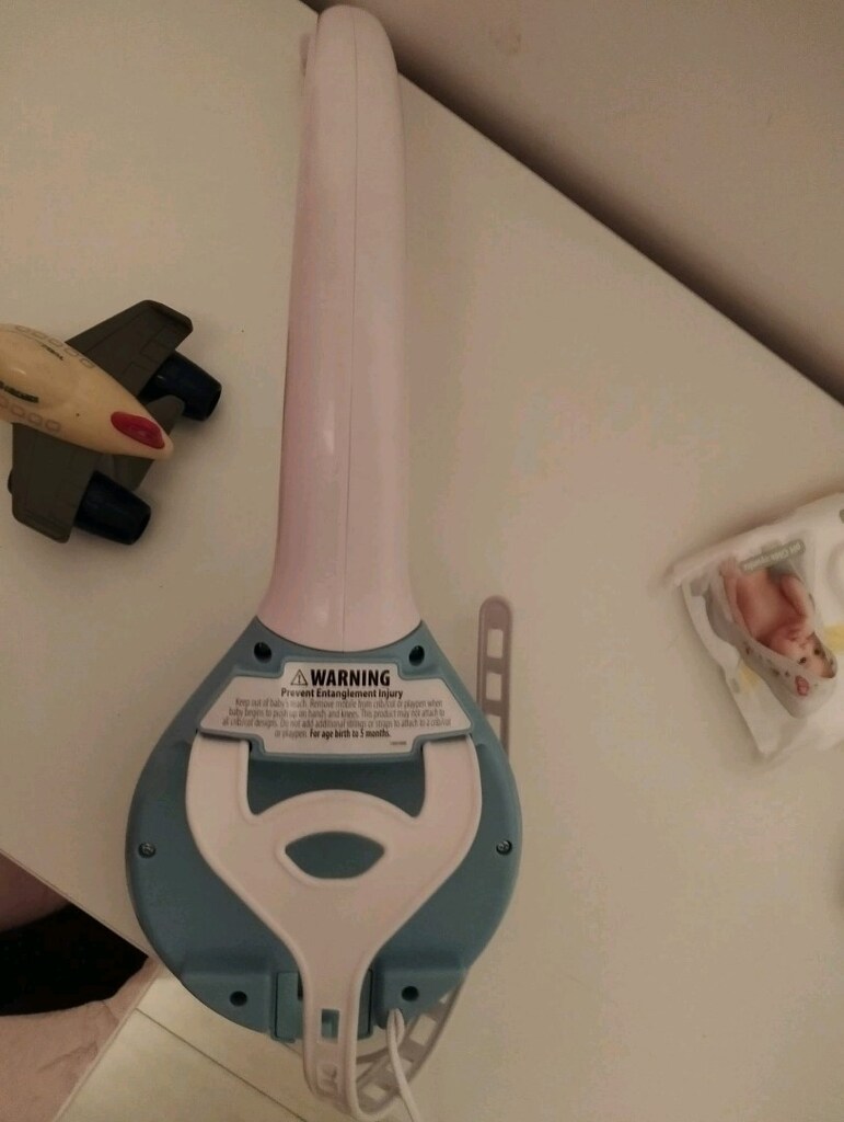 fisher price kelebekli rüyalar dönence - 8