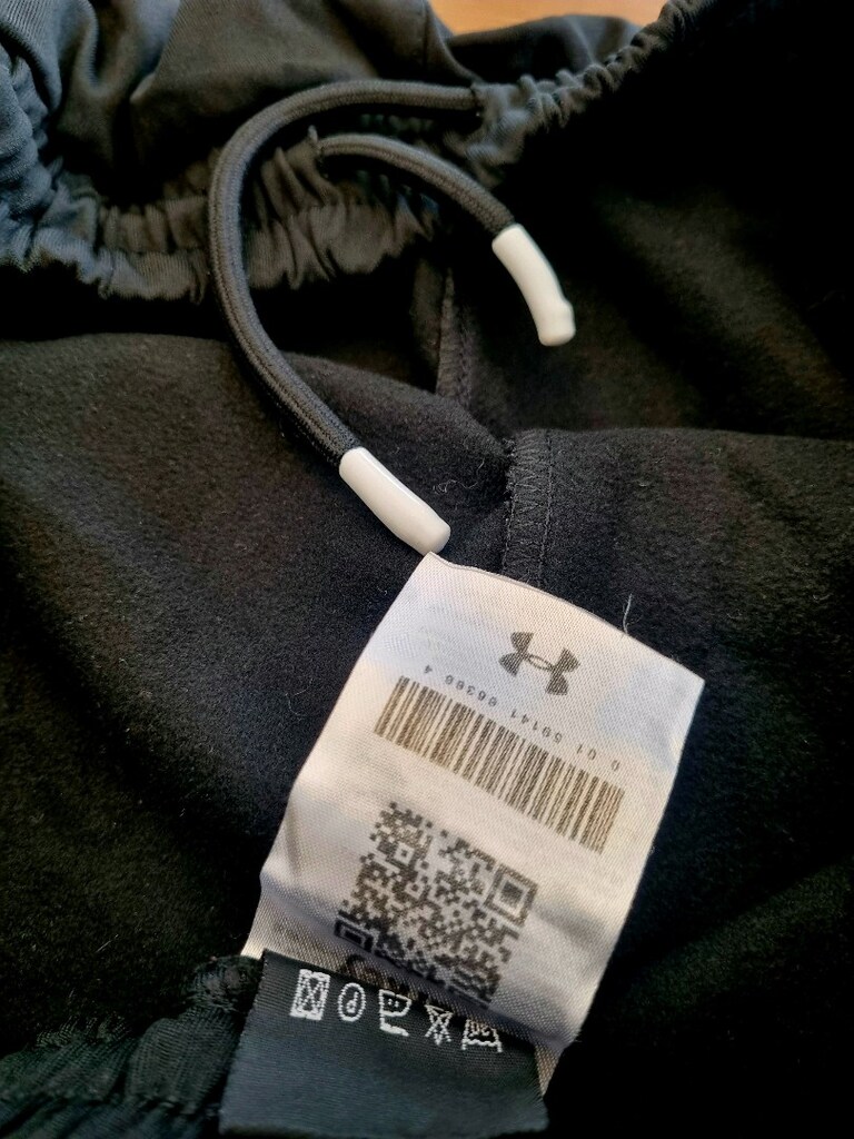Orjinal under armour - 7