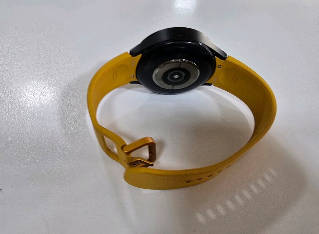 SAMSUNG Galaxy watch 5 Pro - 5