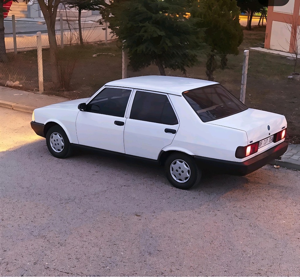 Şahin S yatık motor - 9