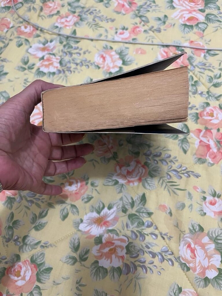 Kitap “Melekler ve Şeytanlar” - 11