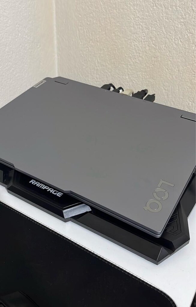 Lenovo LOQ 13.Nesil Core i7 13650HX-RTX5060 8Gb-24Gb-1Tb Ssd-15.6-W11 - 5