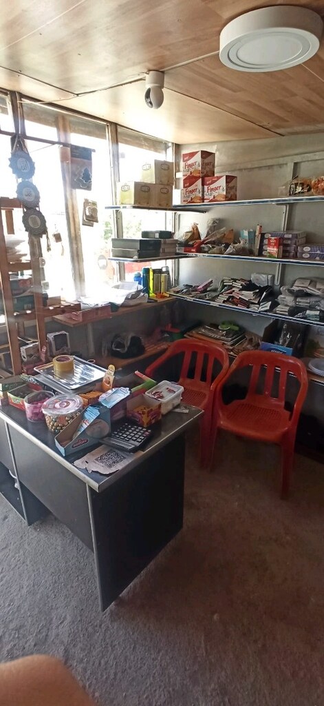 3 kepenkli büfe acil satılık düşük fiyat - 6