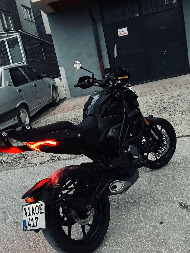 250 CLX - Özel Tasarım - 7