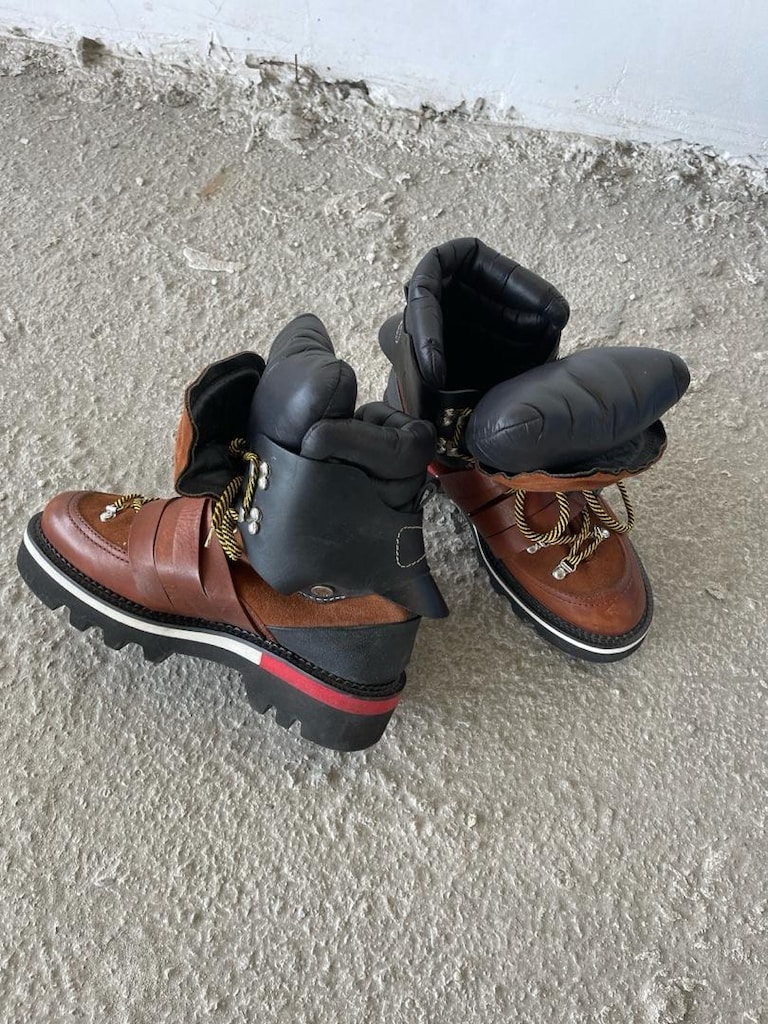 DSQUARED2 Bot - 3