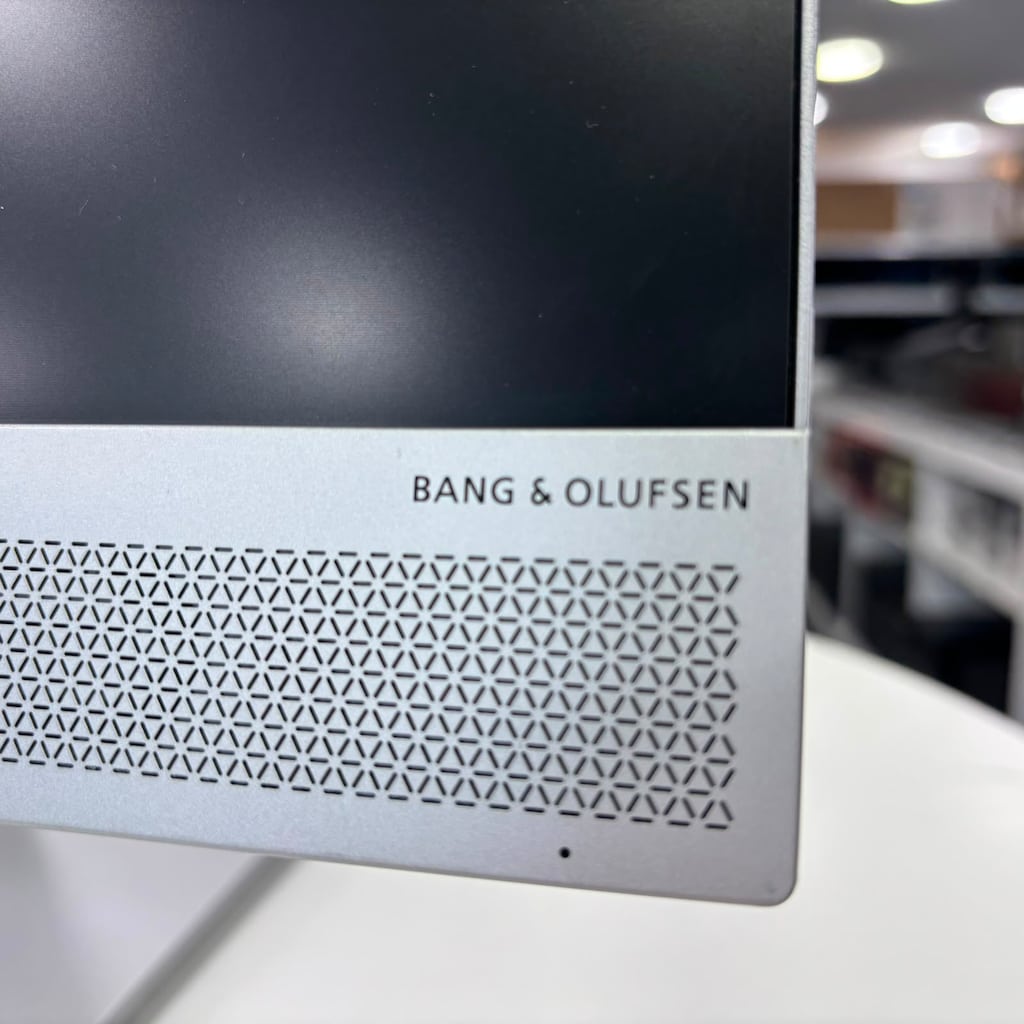 Hp EliteDisplay E243M Web cam Hoparlörlü Kurumsal 2.El Monitör - 2