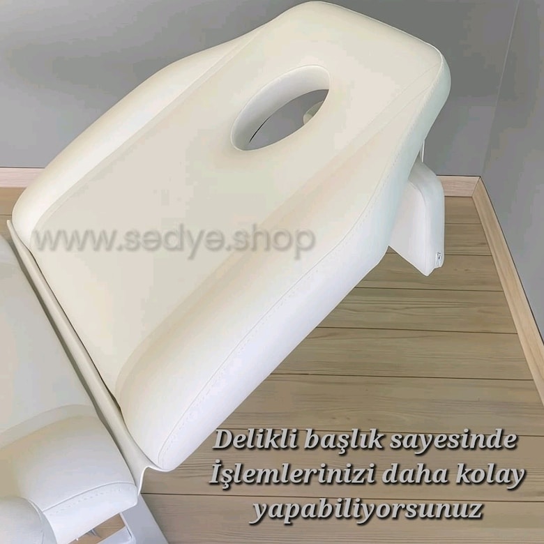 imalattan DÖVME SEDYESİ,CİLT BAKIM ve SAÇ EKİM SEDYESİ, kargo: izmir - 5