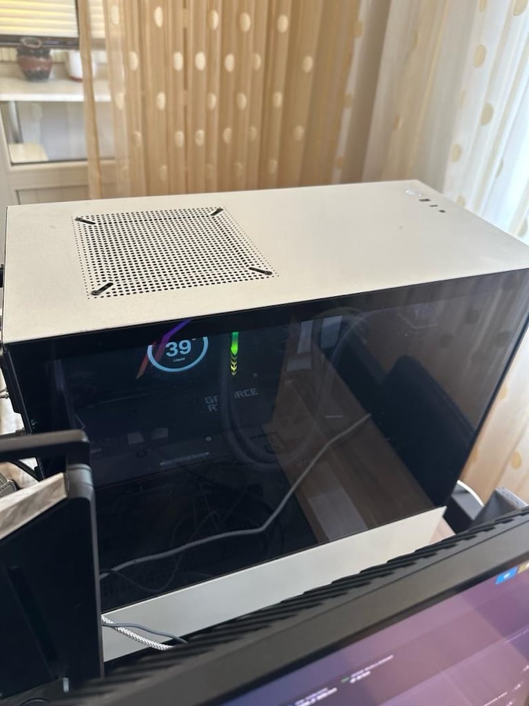 WTCN-ULTRA | RTX 3070 Ti | i7-10700 | 16GB RAM | 1TB NVMe - 6