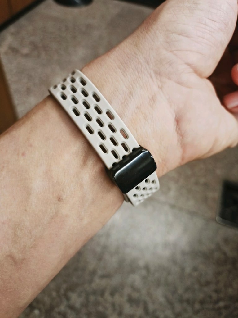 HUAWEİ BAND 11 PRO - 4
