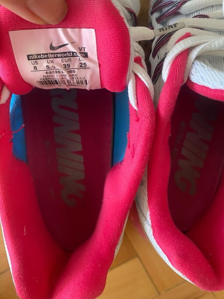 orjinal nike spor ayakkabı alaybeydeyiz - 9
