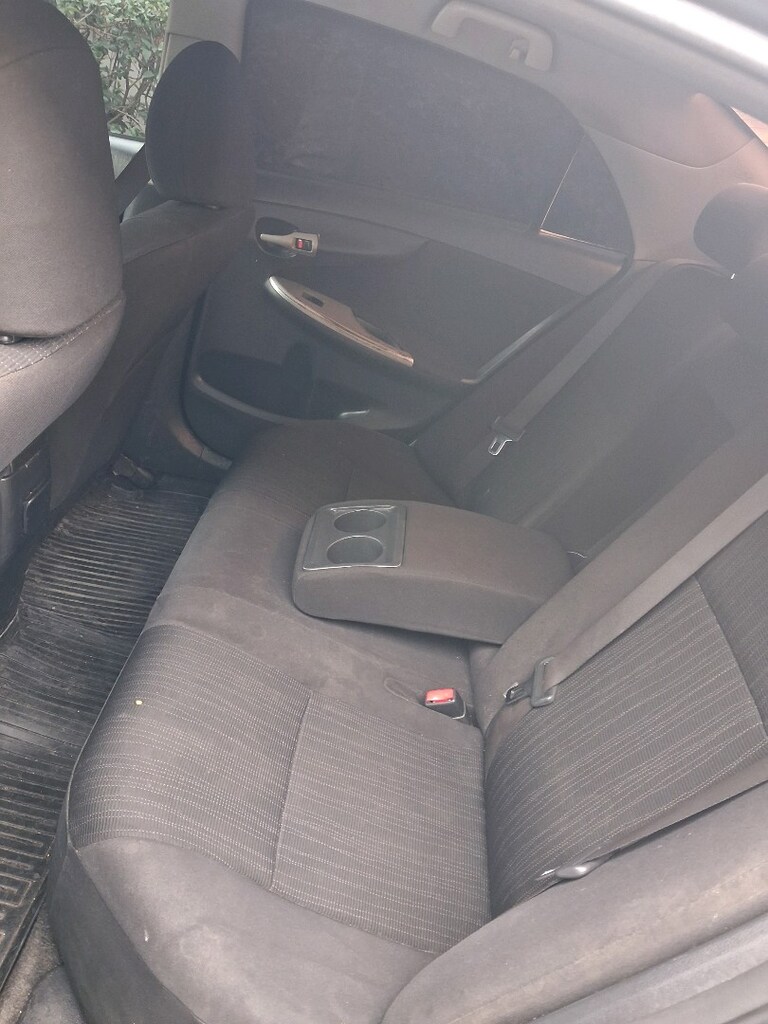 2008 toyota corolla 1.4 dizel açıklamayı okuyun ona göre yazın - 3