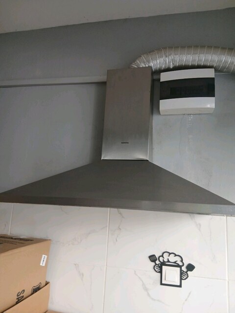 Siemens davlunbaz 90 cm