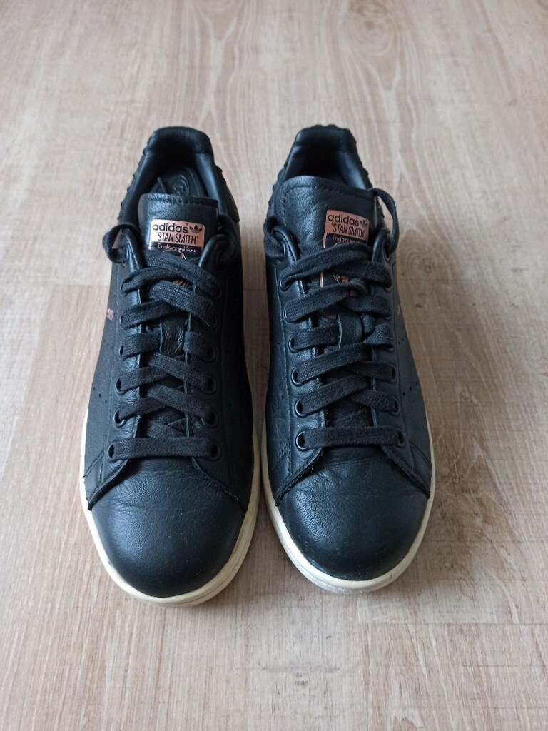 orjinal kusursuz Adidas Stansmith gerçek deri 38 - 2