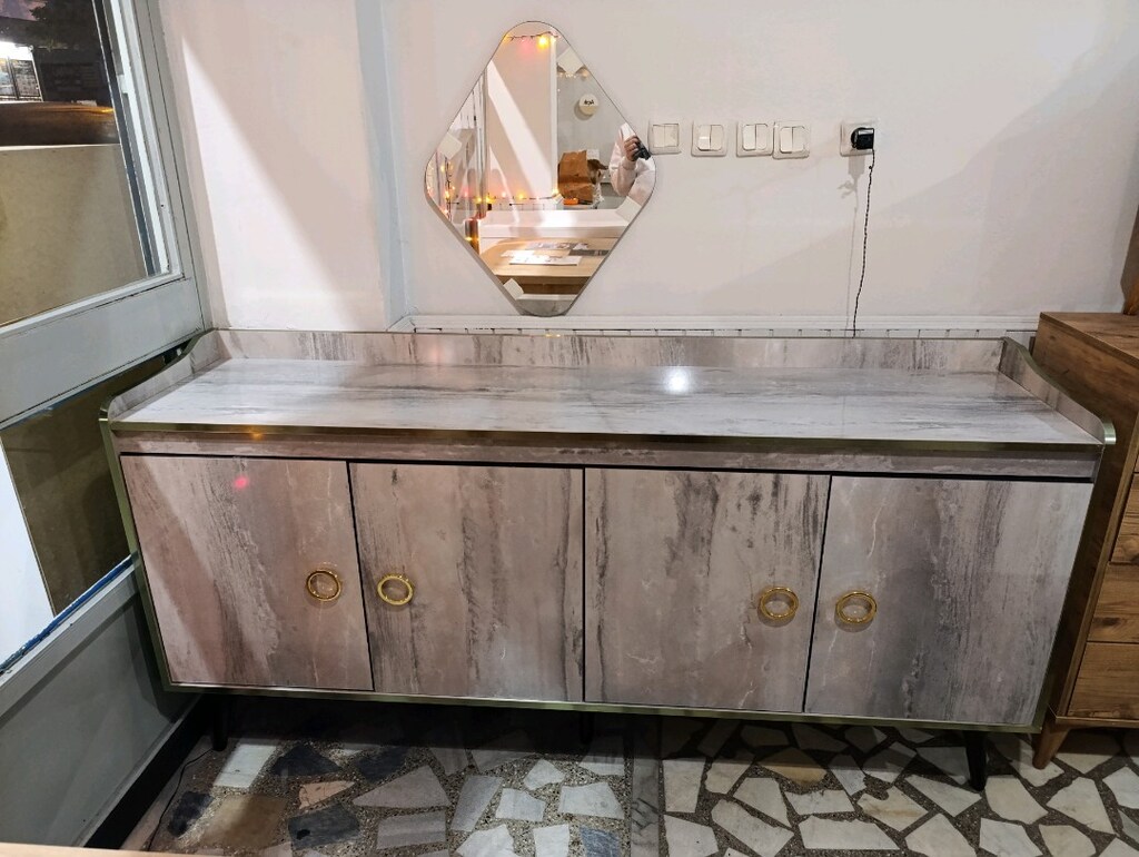 Sıfır MDF konsollar şok fiyatlarla 180-45-85 - 3