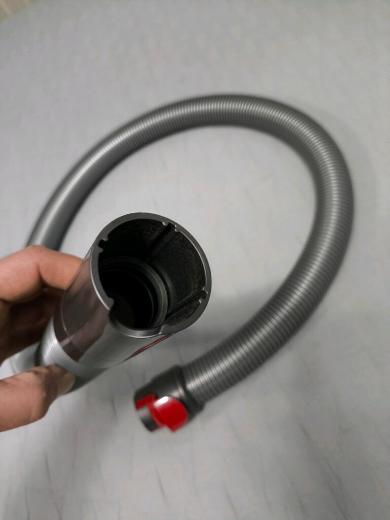 DYSON BİG BALL ABLUSİTE HORTOM - 4