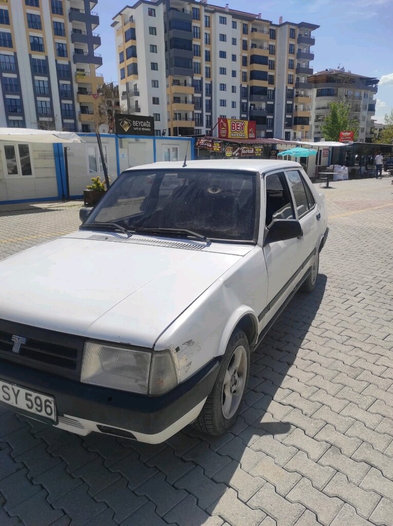 1994 ŞAHİN - 4