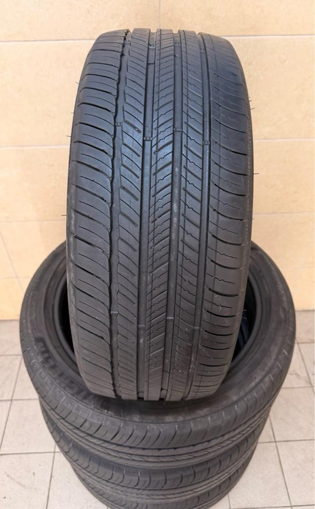245/45R20 MİCHELİN PRIMACY TOUR A/S (DOT:40/25) 4 ADET HATASIZ - 2
