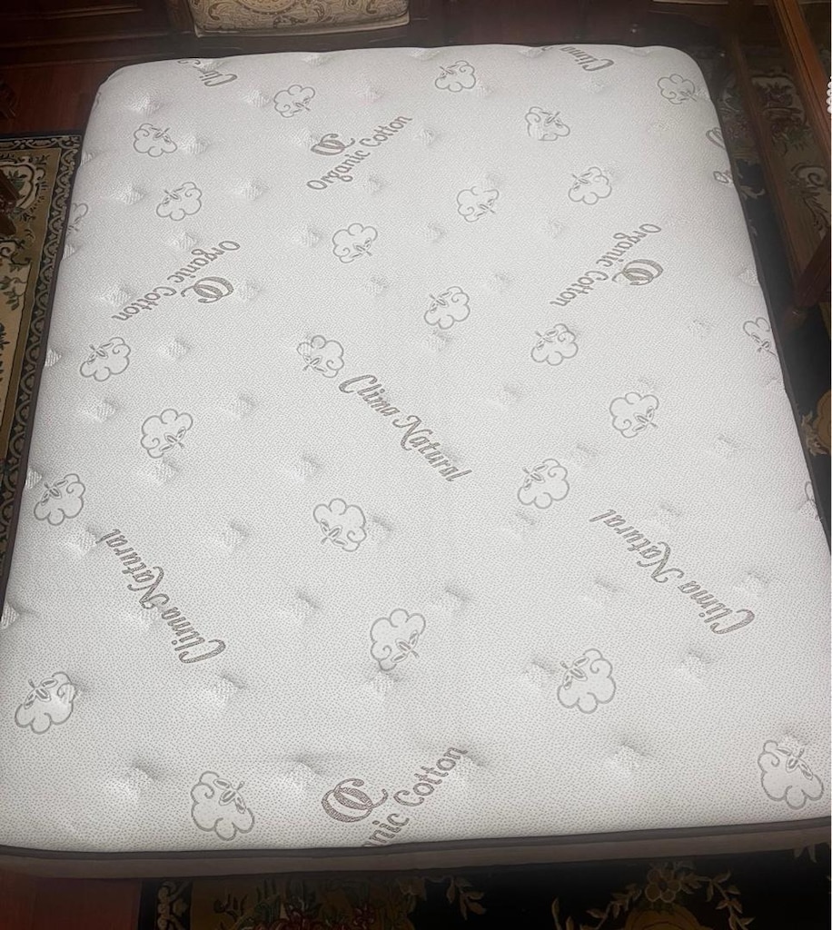 160X200 BAMBİ YATAK - 5