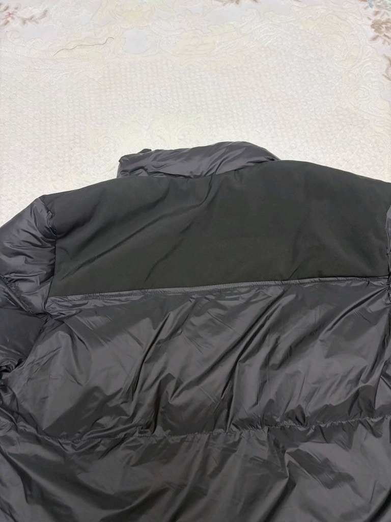Lacoste şişme erkek mont - 9