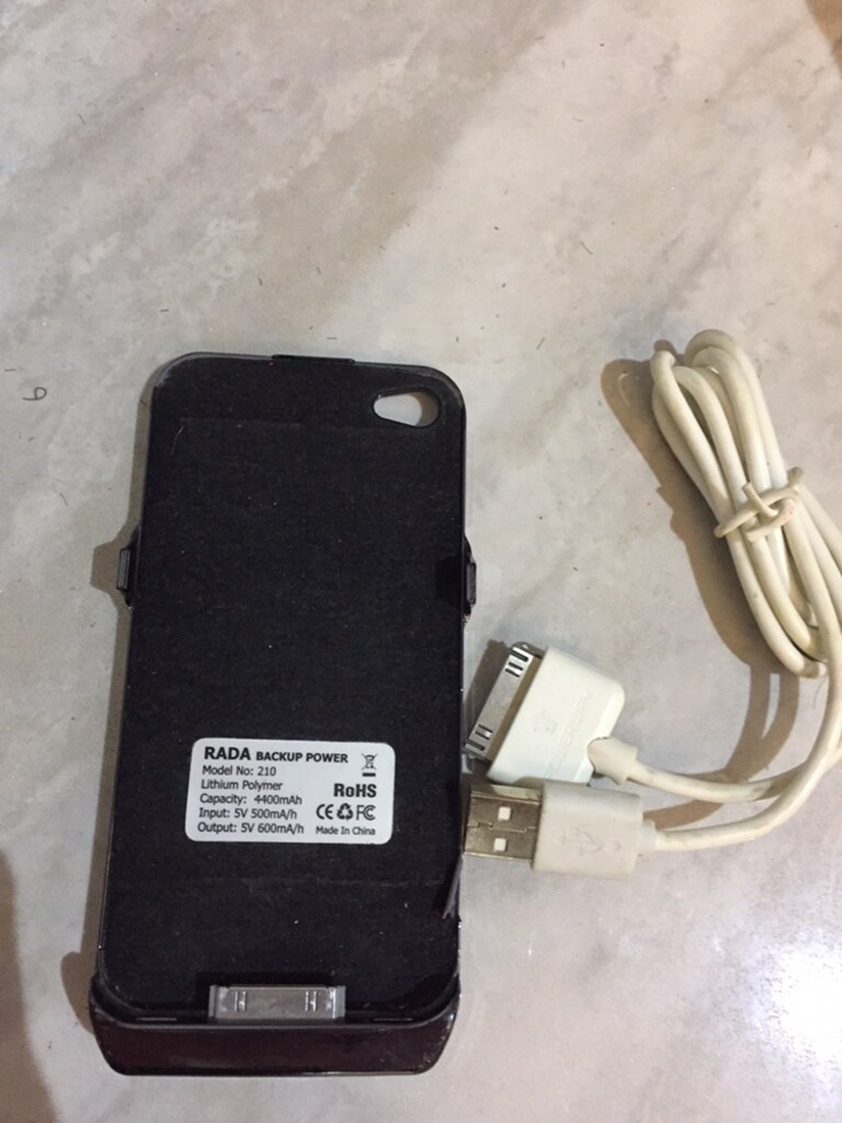 Powerbank - 3