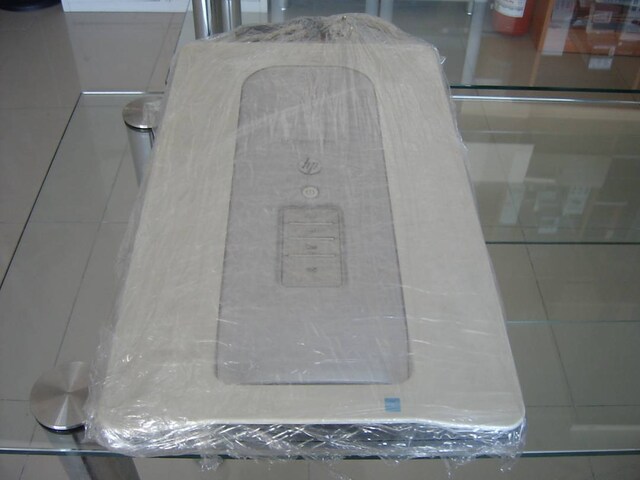 HP Scanjer G4010